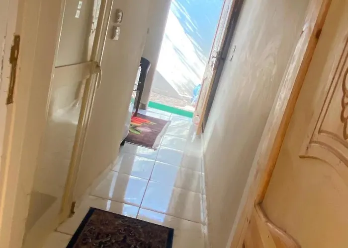 Apartment Baet Roma Dahab